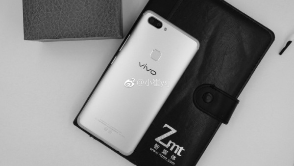 vivo X20պòع